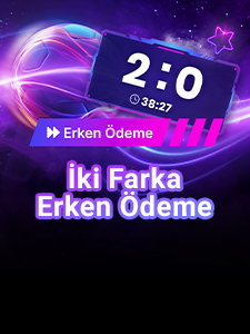“Erken Ödeme” Al, Kolayca Kazan
